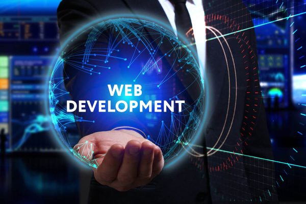 Creative Web Design